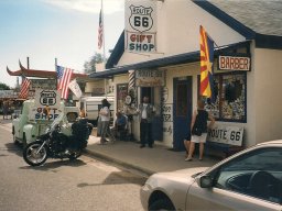 Route66
